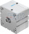 536364 Компактный цилиндр ADN-80-15-I-P-A FESTO