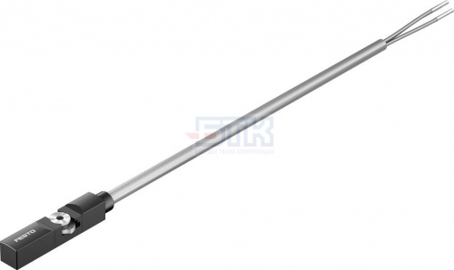574381 Датчик положения CRSMT-8M-PS-24V-K-10,0-OE FESTO 574381 Датчик положения CRSMT-8M-PS-24V-K-10,0-OE FESTO