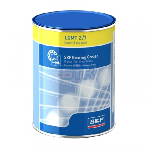 Смазка LGMT 2/1 SKF