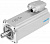4267577 Серводвигатель EMME-AS-60-M-LS-AMXB FESTO