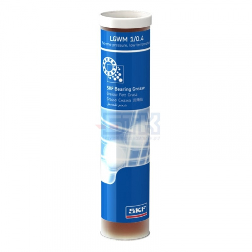 Смазка LGWM 1/0.4 SKF Смазка LGWM 1/0.4 SKF