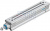 1376428 Пневмоцилиндр DSBC-32-160-PPVA-N3 FESTO 1376428 Пневмоцилиндр DSBC-32-160-PPVA-N3 FESTO