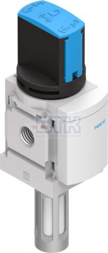 541260 Отсечной клапан MS4-EM1-1/4-S-Z FESTO 541260 Отсечной клапан MS4-EM1-1/4-S-Z FESTO