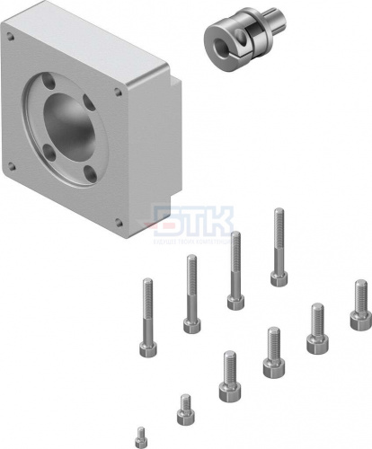 560678 Осевой набор EAMM-A-L27-57A FESTO 560678 Осевой набор EAMM-A-L27-57A FESTO
