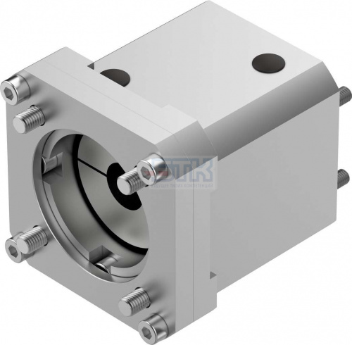 550953 Осевой набор EAMM-A-F80-120G FESTO 550953 Осевой набор EAMM-A-F80-120G FESTO