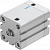 536304 Компактный цилиндр ADN-40-30-I-P-A FESTO