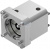 550953 Осевой набор EAMM-A-F80-120G FESTO 550953 Осевой набор EAMM-A-F80-120G FESTO