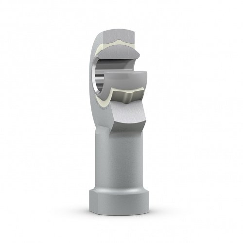 Шарнирный наконечник SILKAC 25 M SKF Шарнирный наконечник SILKAC 25 M SKF