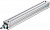 1383643 Пневмоцилиндр DSBC-63-500-PPSA-N3 FESTO