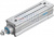 1383584 Пневмоцилиндр DSBC-63-160-PPVA-N3 FESTO