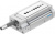 543999 Мини-суппорт DGSL-16-30-Y3A FESTO