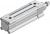 1376659 Пневмоцилиндр DSBC-40-80-PPVA-N3 FESTO 1376659 Пневмоцилиндр DSBC-40-80-PPVA-N3 FESTO