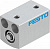 526900 Короткоходовый цилиндр ADVC-6-10-P FESTO
