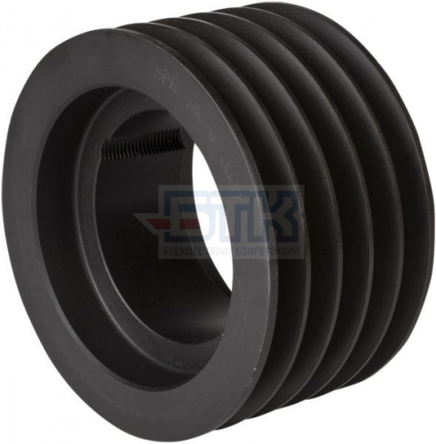 Клиновый шкив TB SPB 355/5 Optibelt Клиновый шкив TB SPB 355/5 Optibelt