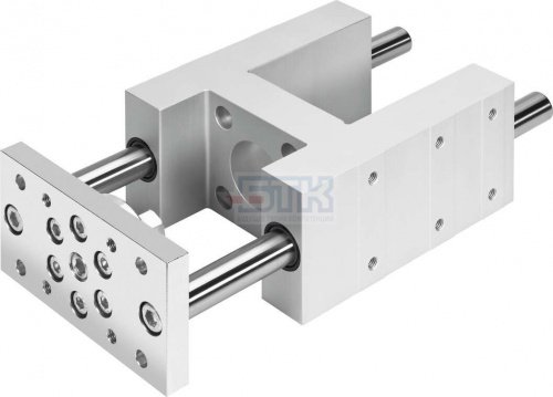 1725846 Направляющая EAGF-V2-KF-80-100 FESTO 1725846 Направляющая EAGF-V2-KF-80-100 FESTO