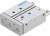 170866 Привод с направляющей DFM-40-80-P-A-GF FESTO