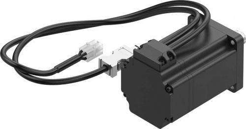 8097173 Серводвигатель EMMB-AS-60-02-K-S30S FESTO 8097173 Серводвигатель EMMB-AS-60-02-K-S30S FESTO