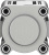 3657868 Стандартный цилиндр DSBC-63-125-D3-PPVA-N3 FESTO 3657868 Стандартный цилиндр DSBC-63-125-D3-PPVA-N3 FESTO
