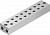 8049146 Р-планка для блочного монтажа OABM-P-G3-15-8 FESTO