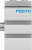 188237 Короткоходовый цилиндр ADVC-40-5-I-P FESTO