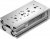 8085155 Мини-суппорт DGST-25-100-PA FESTO