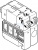 547328 Распределитель с электроуправлением CPVSC1-M1LH-J-H-Q3 FESTO