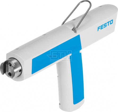 2927782 Инструмент для клипсы AGTC-T-SG-1 FESTO