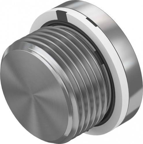 3572 Заглушка B-3/4 FESTO 3572 Заглушка B-3/4 FESTO