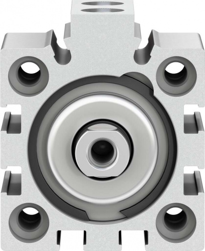 188209 Короткоходовый цилиндр ADVC-32-5-I-P FESTO 188209 Короткоходовый цилиндр ADVC-32-5-I-P FESTO
