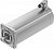 5255536 Серводвигатель EMMT-AS-100-L-HS-RSB FESTO