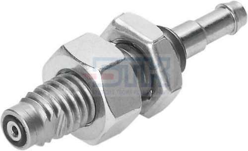 7455 Датчик скоростного напора SD-2 FESTO