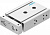 8100608 Двухпоршневой цилиндр DGTZ-GF-20-20-P-A FESTO