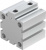 188241 Короткоходовый цилиндр ADVC-40-25-I-P FESTO 188241 Короткоходовый цилиндр ADVC-40-25-I-P FESTO