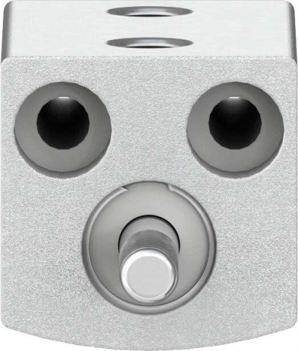 188055 Короткоходовый цилиндр ADVC-4-5-A-P FESTO 188055 Короткоходовый цилиндр ADVC-4-5-A-P FESTO