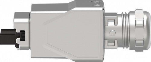 5195383 Розетка сетевого питания NECU-M-PPG5PP-C1-PN FESTO 5195383 Розетка сетевого питания NECU-M-PPG5PP-C1-PN FESTO