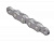 Пластинчатая цепь F 122 (LL 0822) Wippermann