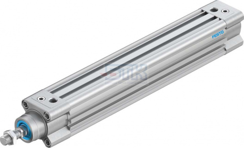 3656523 Стандартный цилиндр DSBC-32-200-D3-PPVA-N3 FESTO 3656523 Стандартный цилиндр DSBC-32-200-D3-PPVA-N3 FESTO