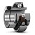 Подшипник YEL 205-015-2F SKF