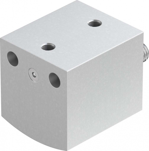 188157 Короткоходовый цилиндр ADVC-20-15-A-P FESTO
