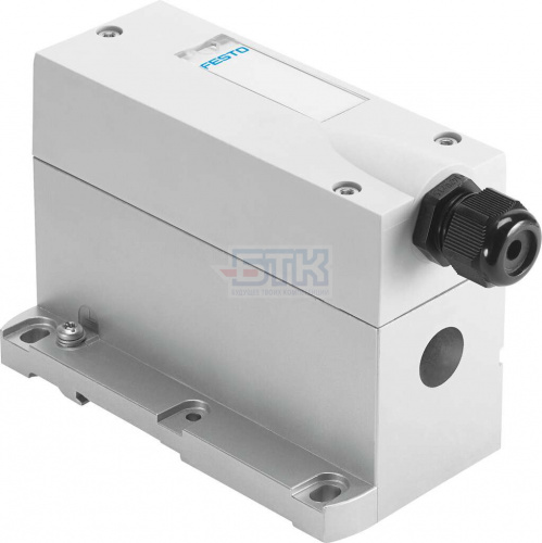 543414 Многополюсный узел VABE-S6-1LT-C-M1-S37 FESTO 543414 Многополюсный узел VABE-S6-1LT-C-M1-S37 FESTO