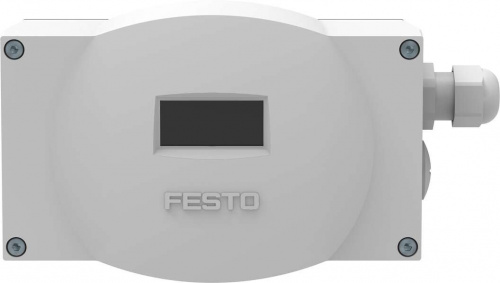 3929315 Позиционер CMSX-P-S-C-U-F1-D-50-C FESTO 3929315 Позиционер CMSX-P-S-C-U-F1-D-50-C FESTO