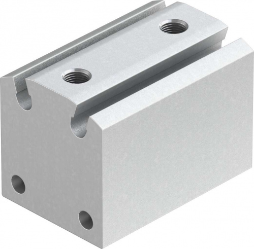 188088 Короткоходовый цилиндр ADVC-12-5-I-P-A FESTO 188088 Короткоходовый цилиндр ADVC-12-5-I-P-A FESTO