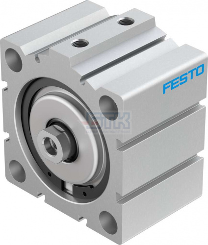 188315 Короткоходовый цилиндр ADVC-80-25-I-P FESTO