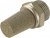 1205864 Глушитель AMTE-M-LH-G34 FESTO 1205864 Глушитель AMTE-M-LH-G34 FESTO