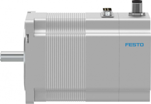 1370483 Шаговый двигатель EMMS-ST-87-S-SE-G2 FESTO 1370483 Шаговый двигатель EMMS-ST-87-S-SE-G2 FESTO