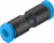 130757 Муфта цанговая QSM-3-100 FESTO 130757 Муфта цанговая QSM-3-100 FESTO