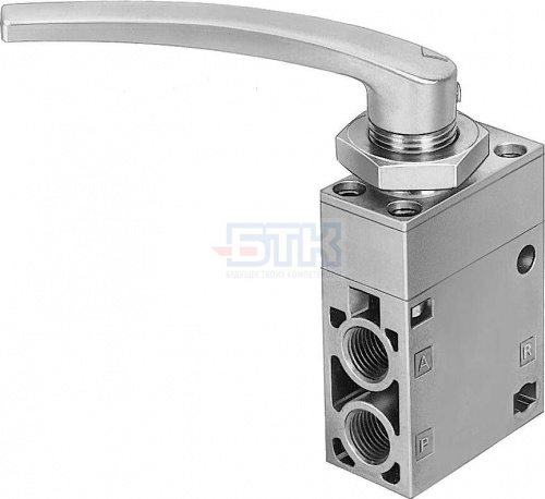 8987 Ручной клапан H-3-1/4-B FESTO