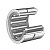 Подшипник NKS 45 SKF Подшипник NKS 45 SKF