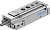 543913 Мини-суппорт DGSL-4-10-P1A FESTO