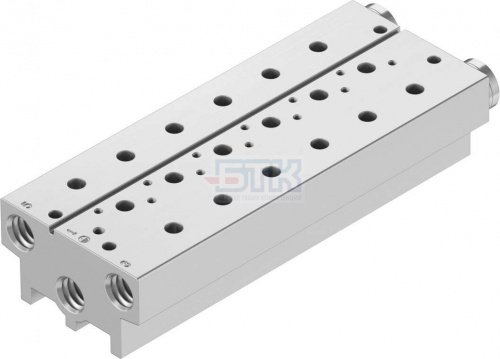 576420 Плита для блочного монтажа VABM-B10-20S-G14-5 FESTO